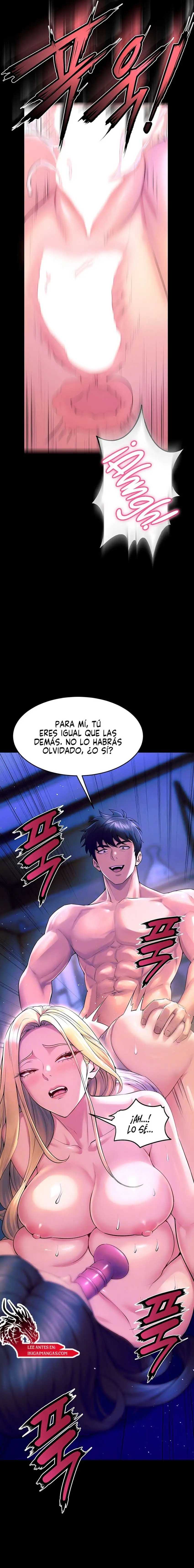 Venganza En Prisión Capitulo 27 página 5