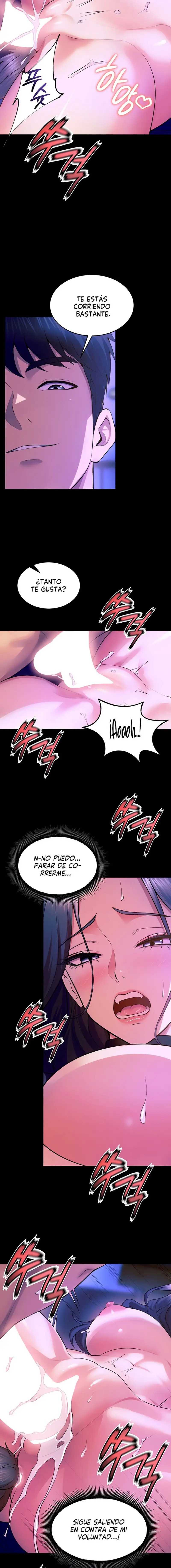 Venganza En Prisión Capitulo 28 página 12