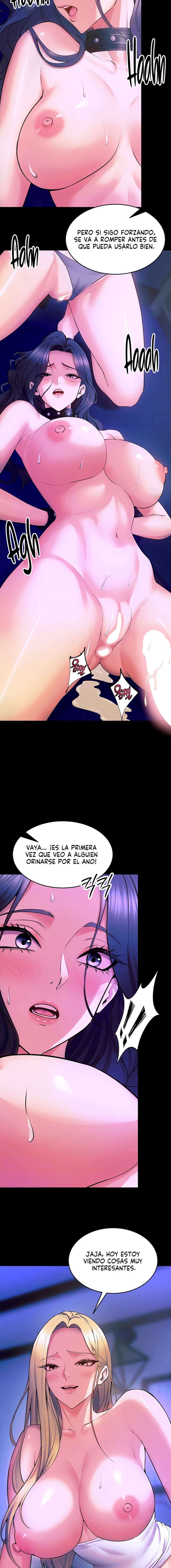 Venganza En Prisión Capitulo 29 página 2