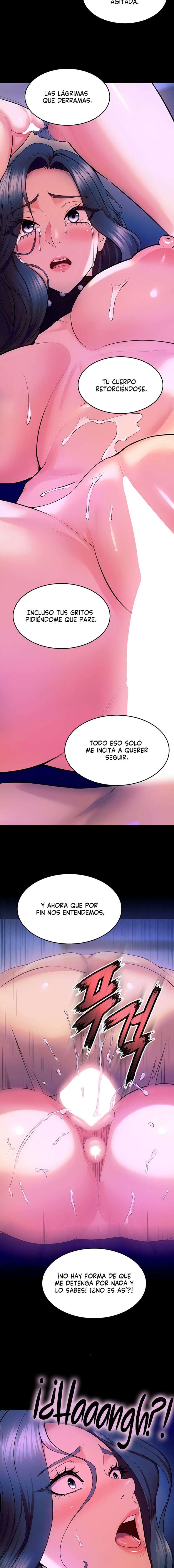 Venganza En Prisión Capitulo 29 página 6