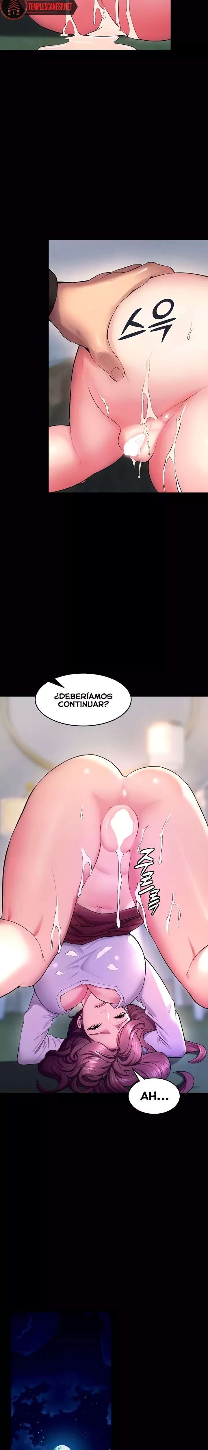 Venganza En Prisión Capitulo 33 página 14