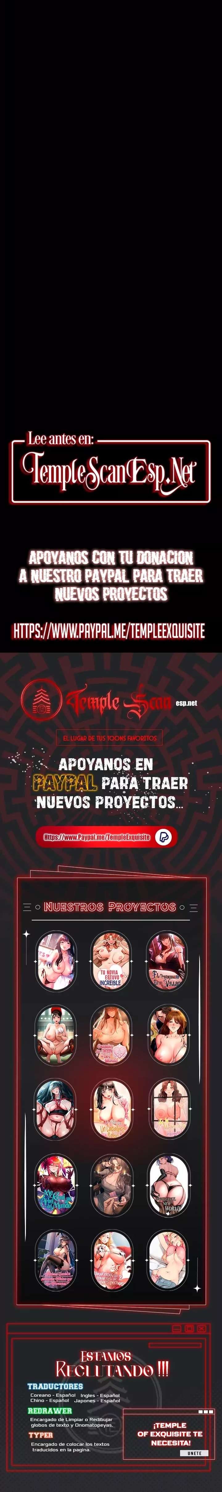 Venganza En Prisión Capitulo 40 página 22
