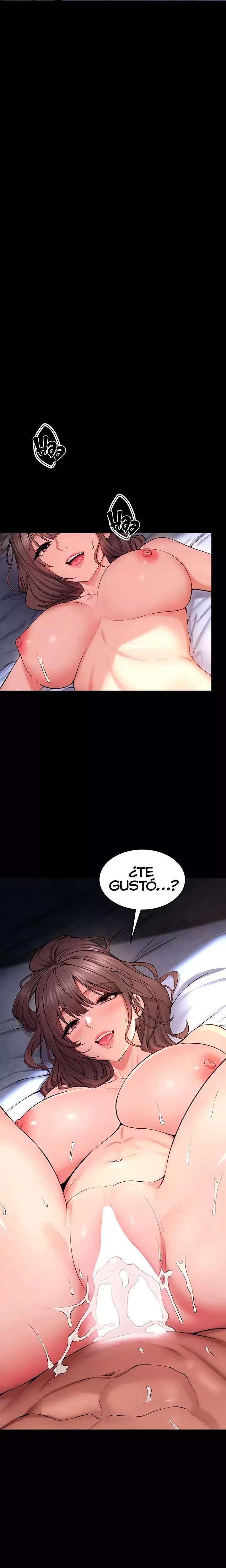 Venganza En Prisión Capitulo 41 página 19