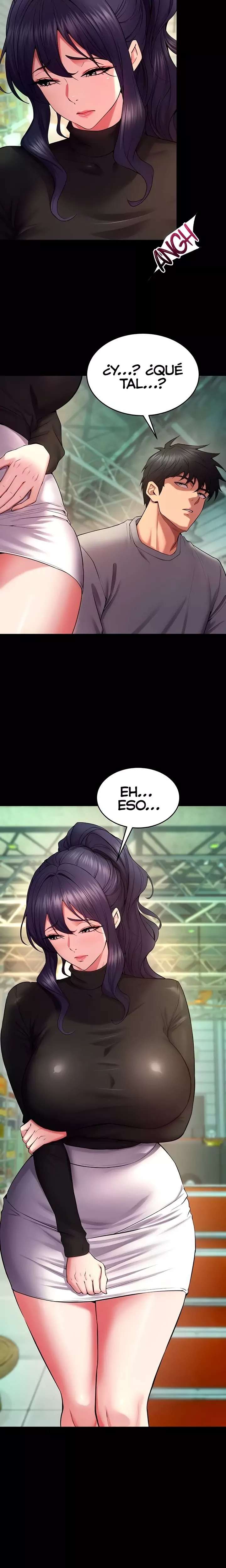 Venganza En Prisión Capitulo 41 página 24