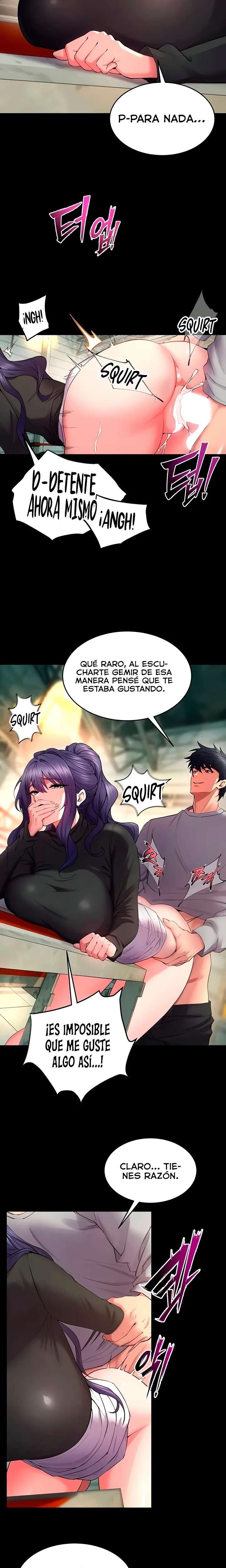 Venganza En Prisión Capitulo 42 página 19