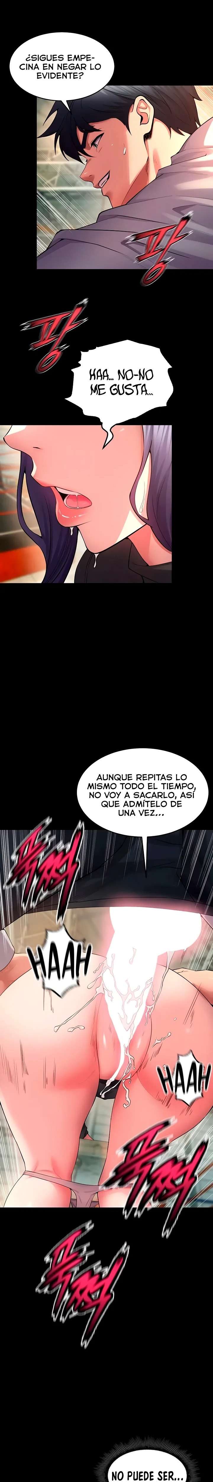 Venganza En Prisión Capitulo 42 página 24