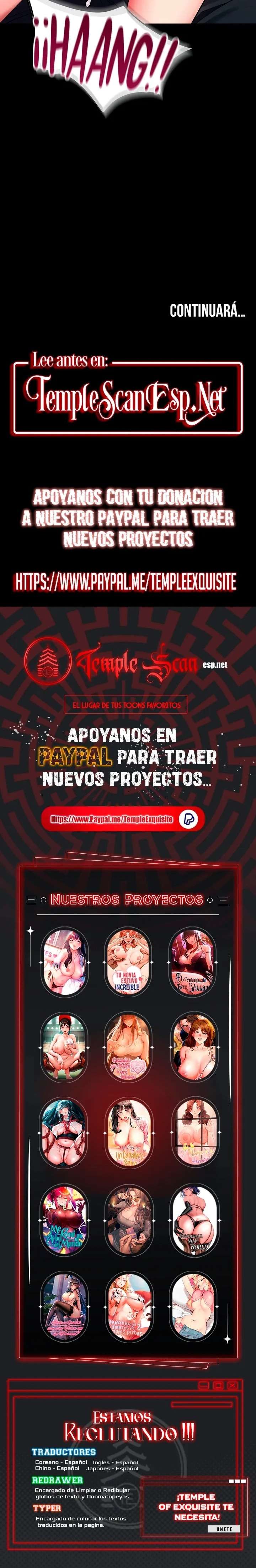 Venganza En Prisión Capitulo 42 página 26