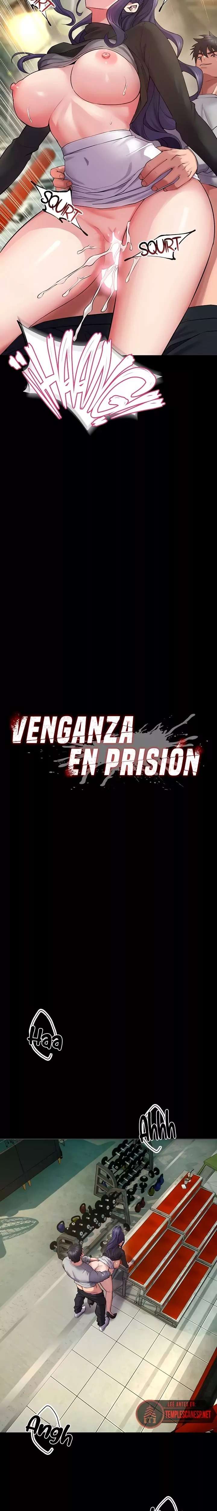 Venganza En Prisión Capitulo 43 página 2