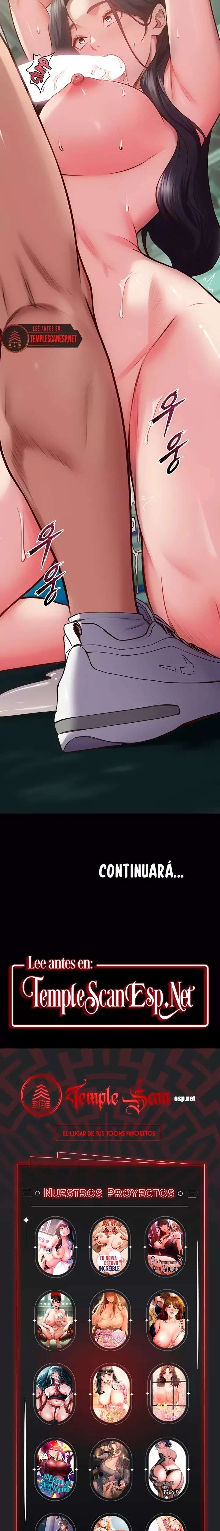 Venganza En Prisión Capitulo 44 página 24
