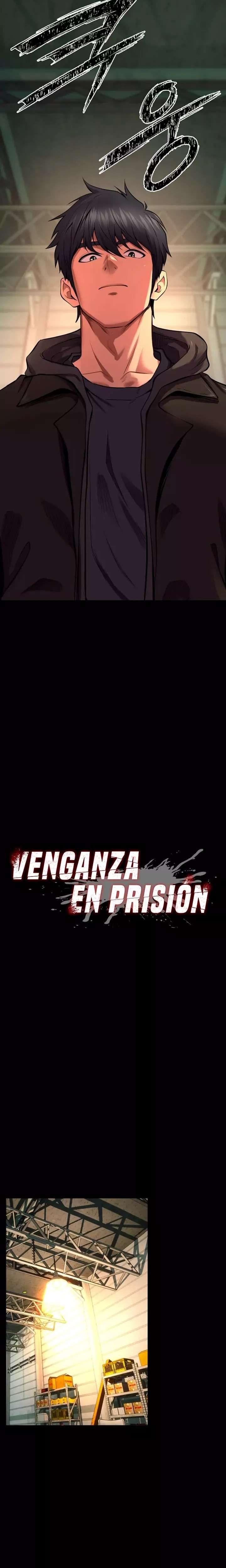 Venganza En Prisión Capitulo 46 página 2