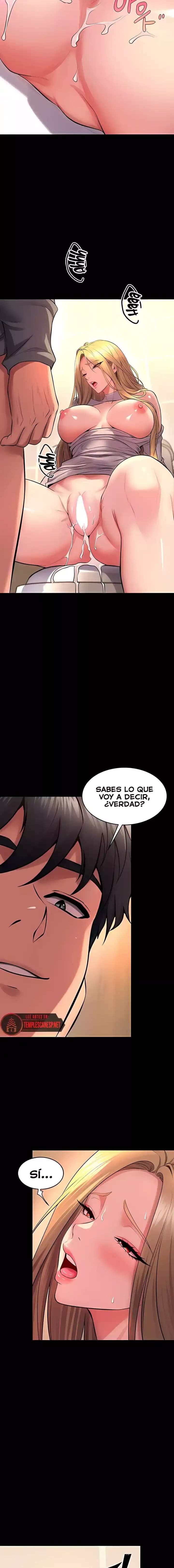 Venganza En Prisión Capitulo 48 página 14