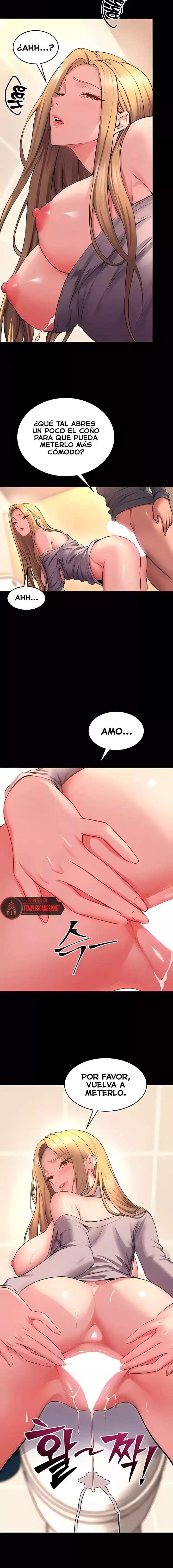 Venganza En Prisión Capitulo 48 página 16