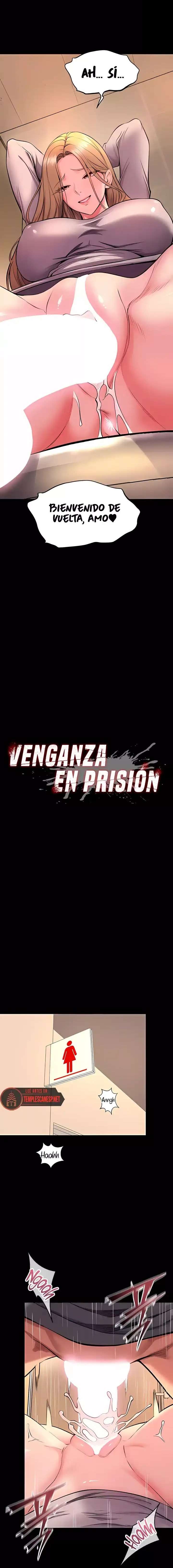 Venganza En Prisión Capitulo 48 página 4