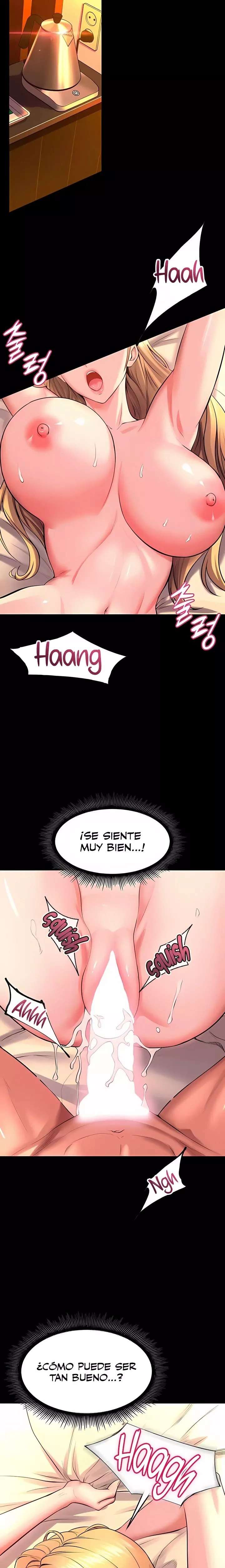 Venganza En Prisión Capitulo 50 página 3
