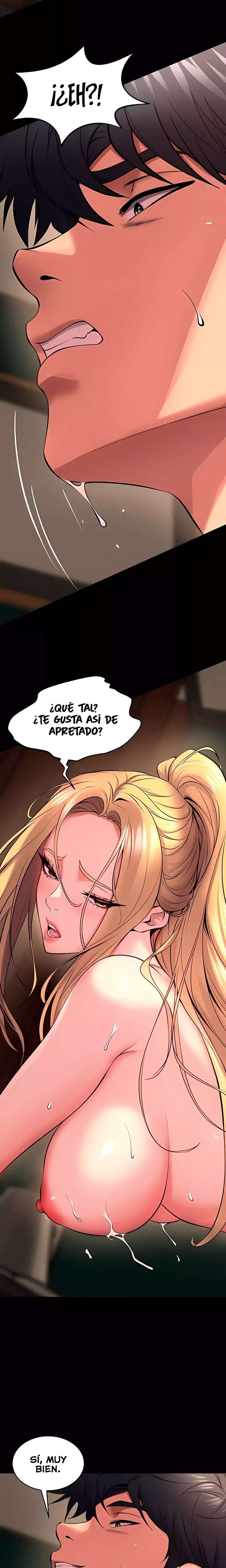 Venganza En Prisión Capitulo 51 página 14