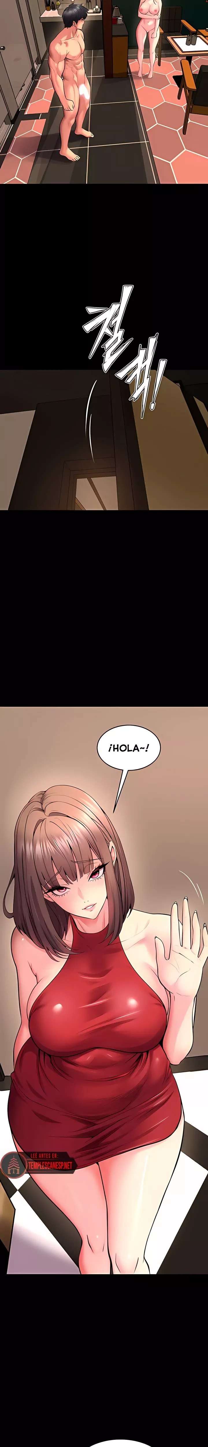 Venganza En Prisión Capitulo 51 página 21