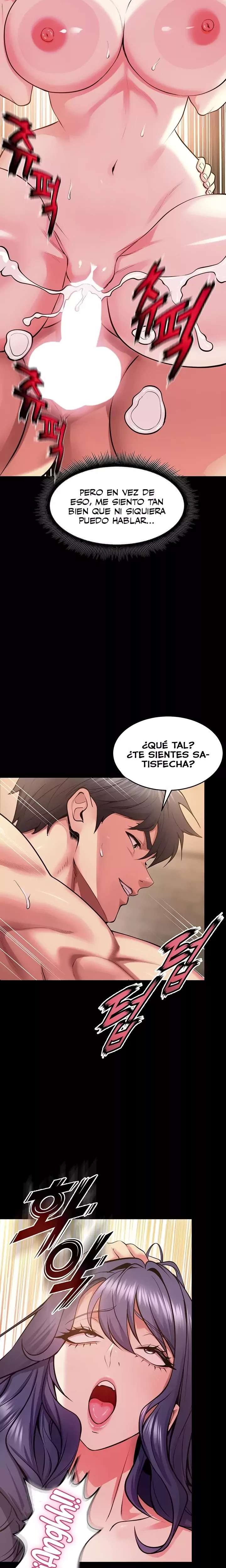 Venganza En Prisión Capitulo 53 página 14
