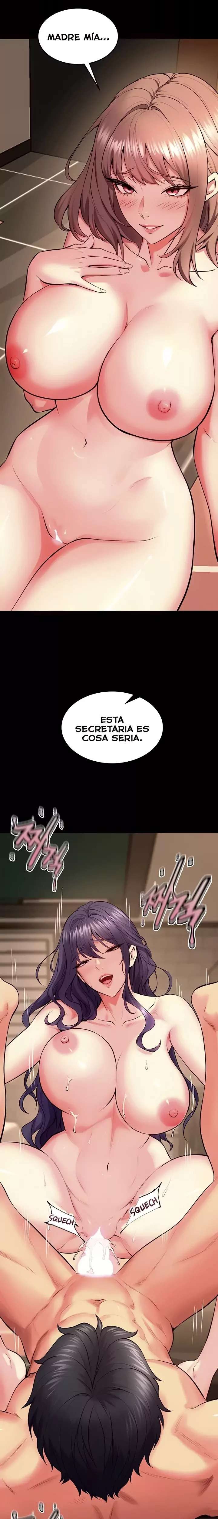 Venganza En Prisión Capitulo 53 página 2