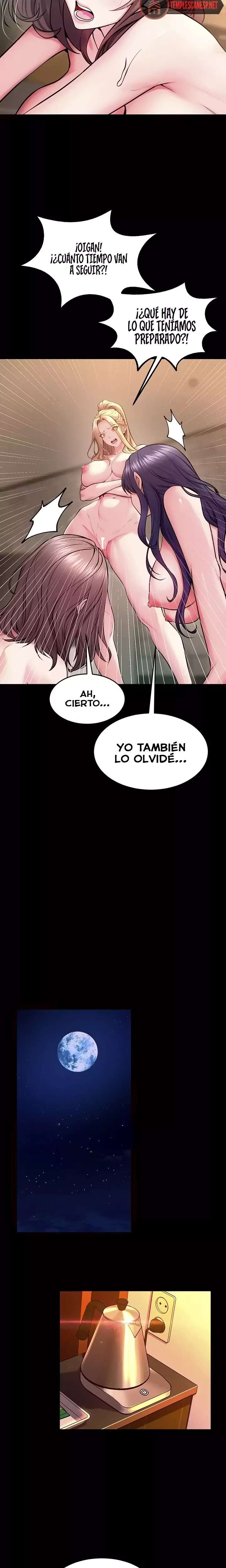 Venganza En Prisión Capitulo 53 página 25