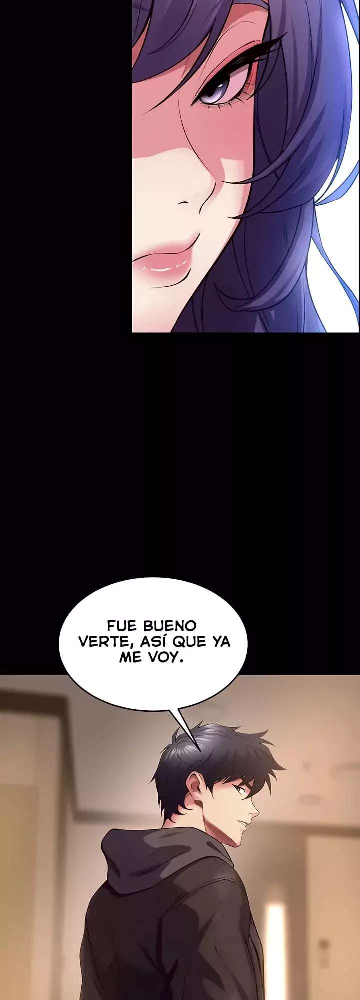 Venganza En Prisión Capitulo 54 página 16