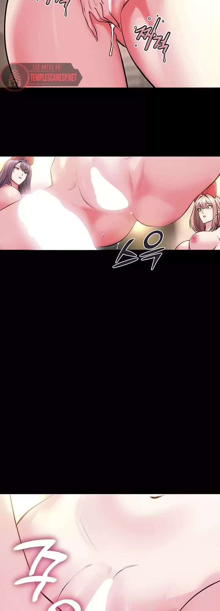 Venganza En Prisión Capitulo 54 página 4