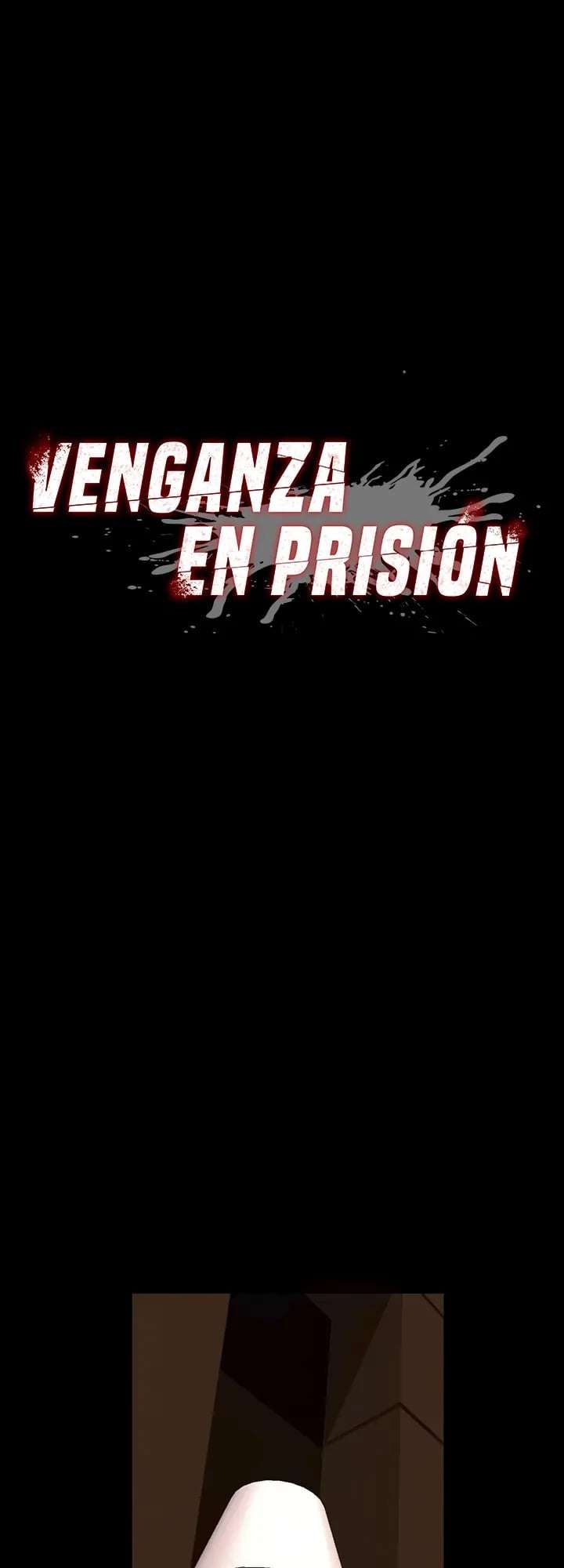 Venganza En Prisión Capitulo 55 página 2