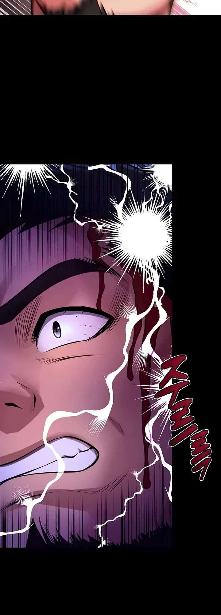 Venganza En Prisión Capitulo 56 página 20
