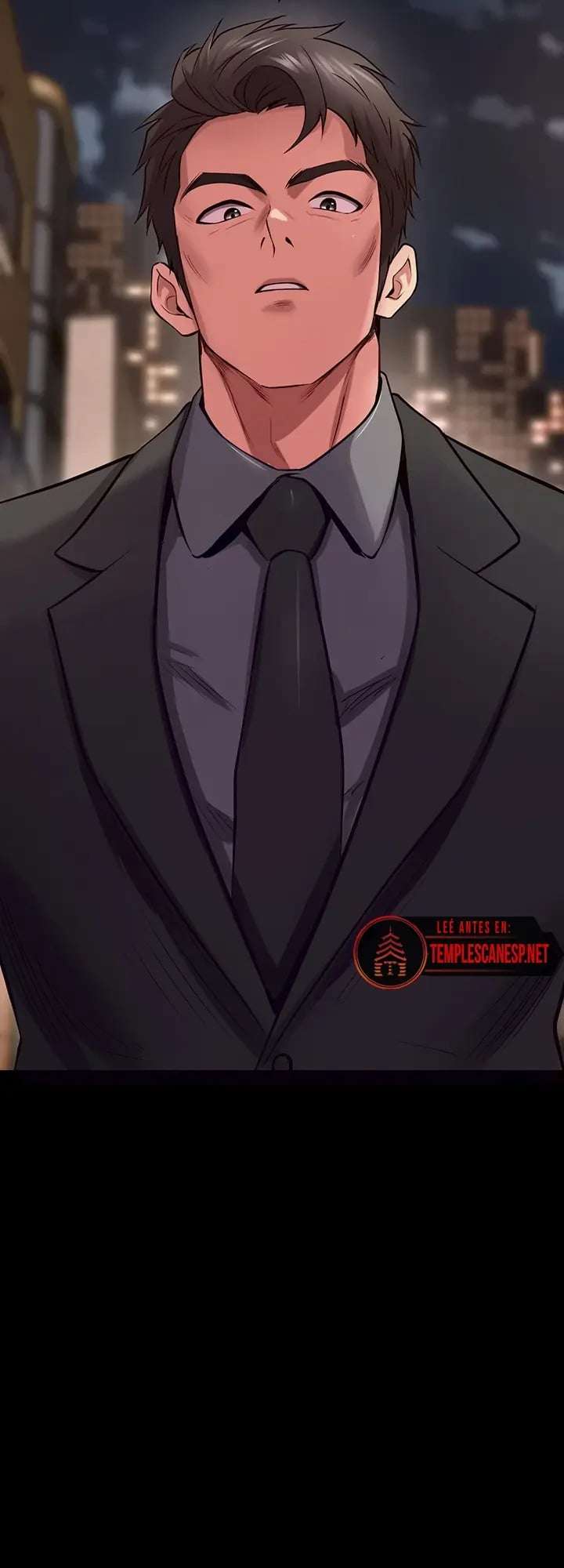 Venganza En Prisión Capitulo 56 página 22