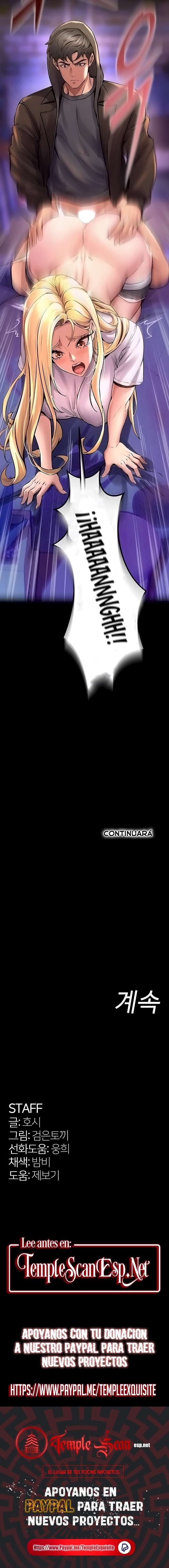 Venganza En Prisión Capitulo 6 página 23