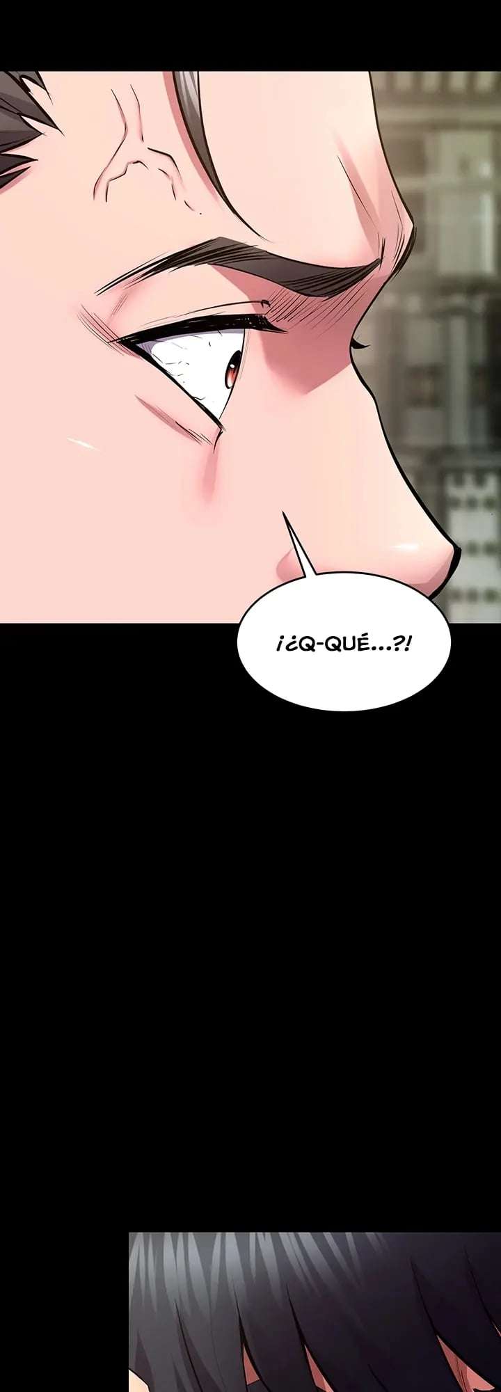 Venganza En Prisión Capitulo 61 página 18