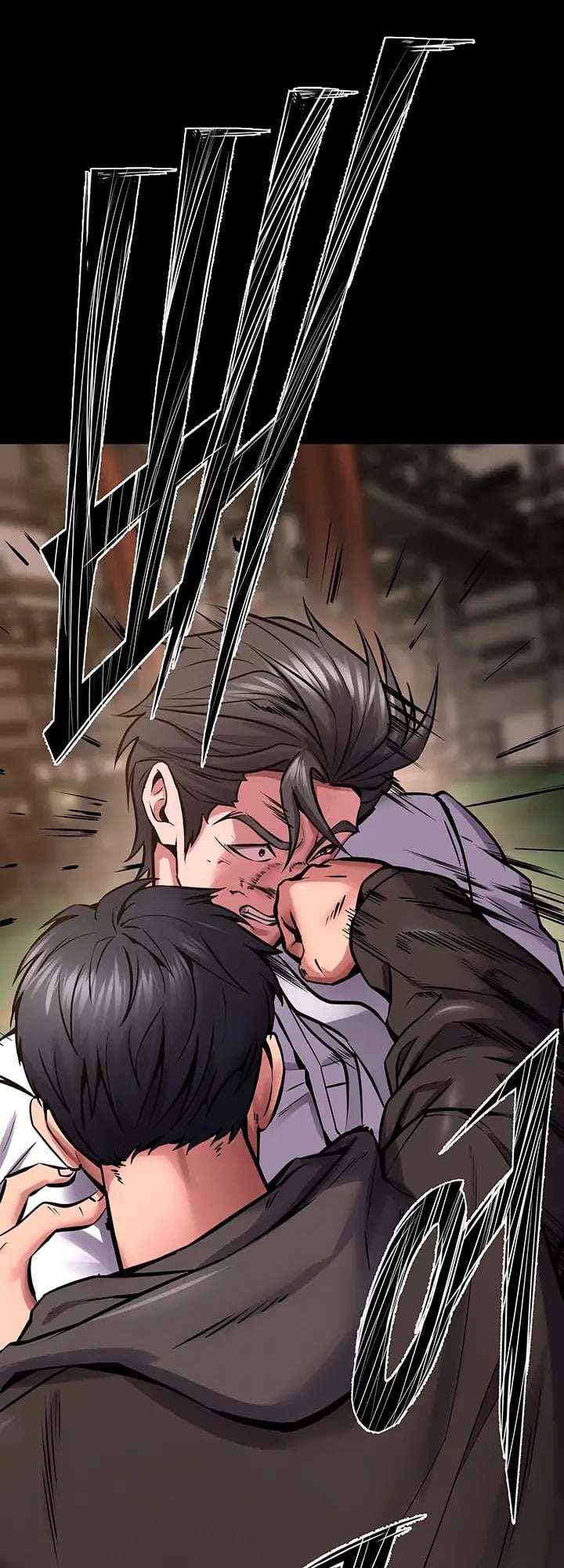 Venganza En Prisión Capitulo 61 página 2