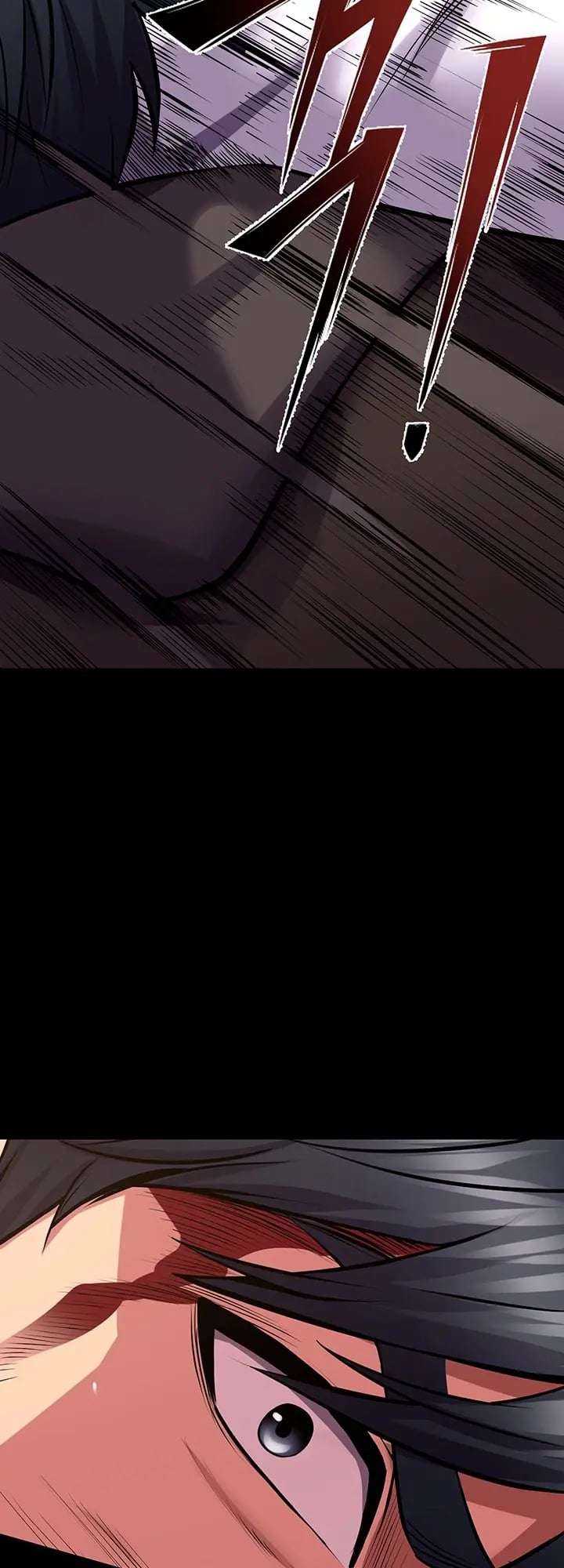 Venganza En Prisión Capitulo 61 página 8
