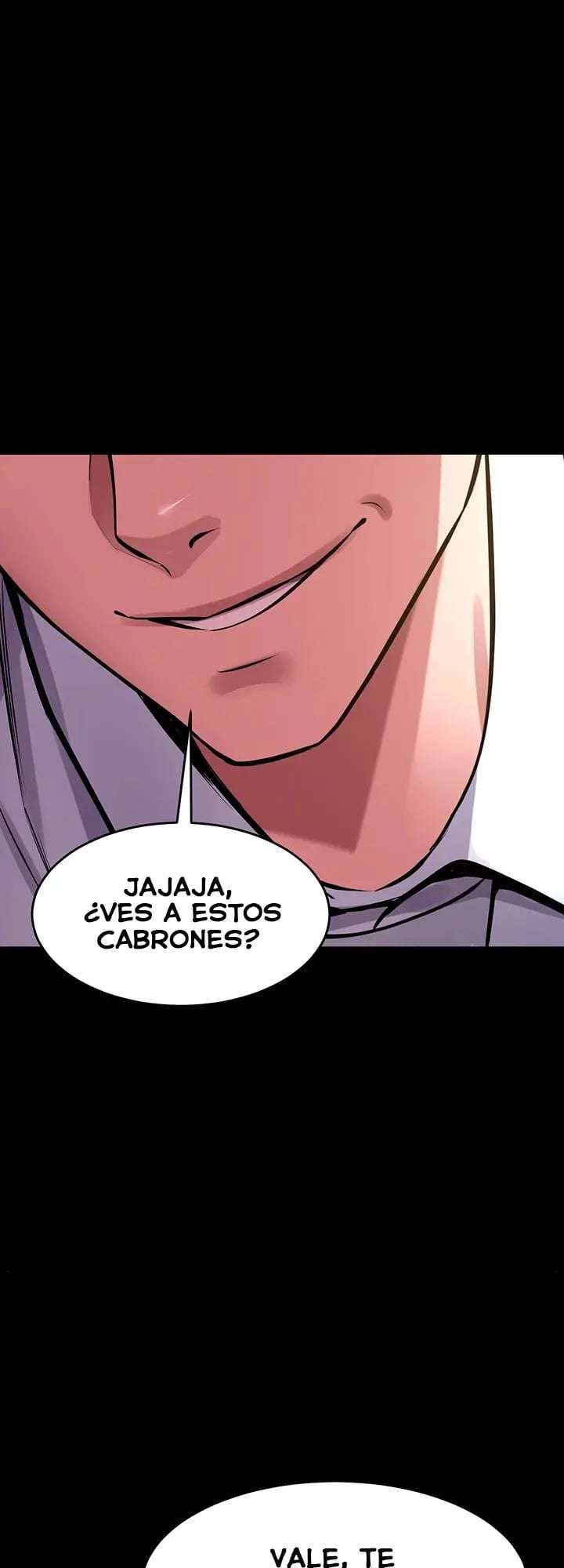 Venganza En Prisión Capitulo 62 página 12