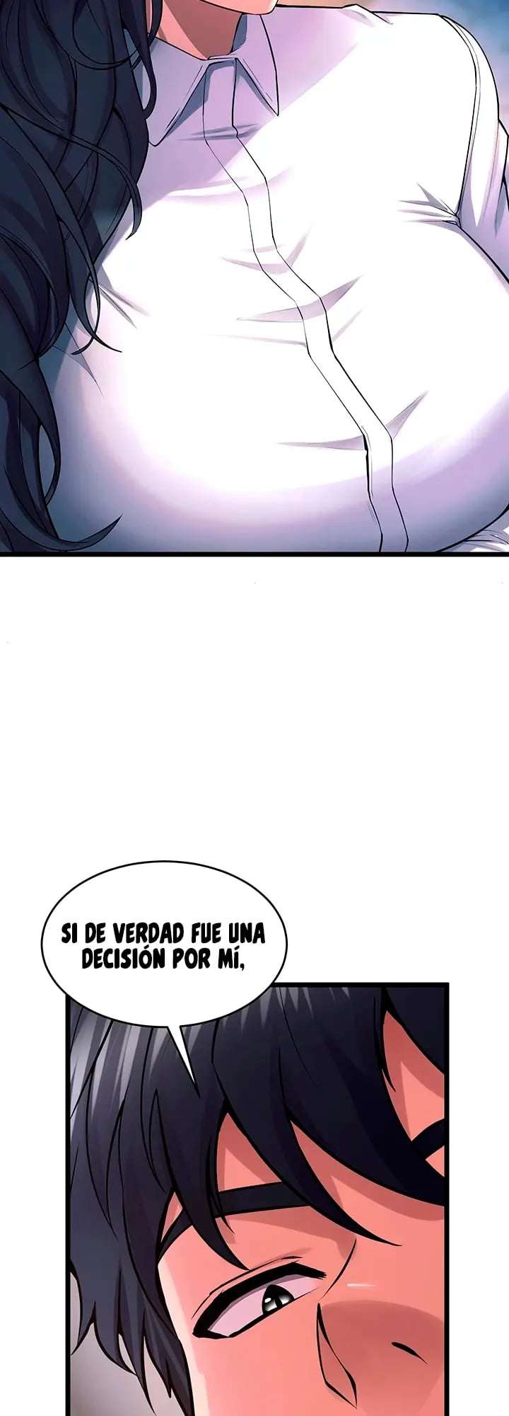 Venganza En Prisión Capitulo 63 página 14