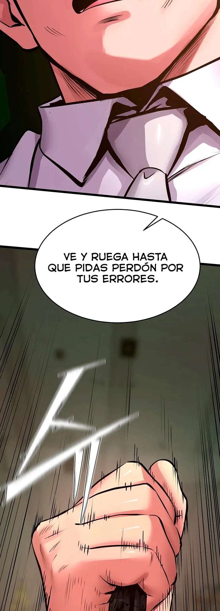 Venganza En Prisión Capitulo 64 página 16