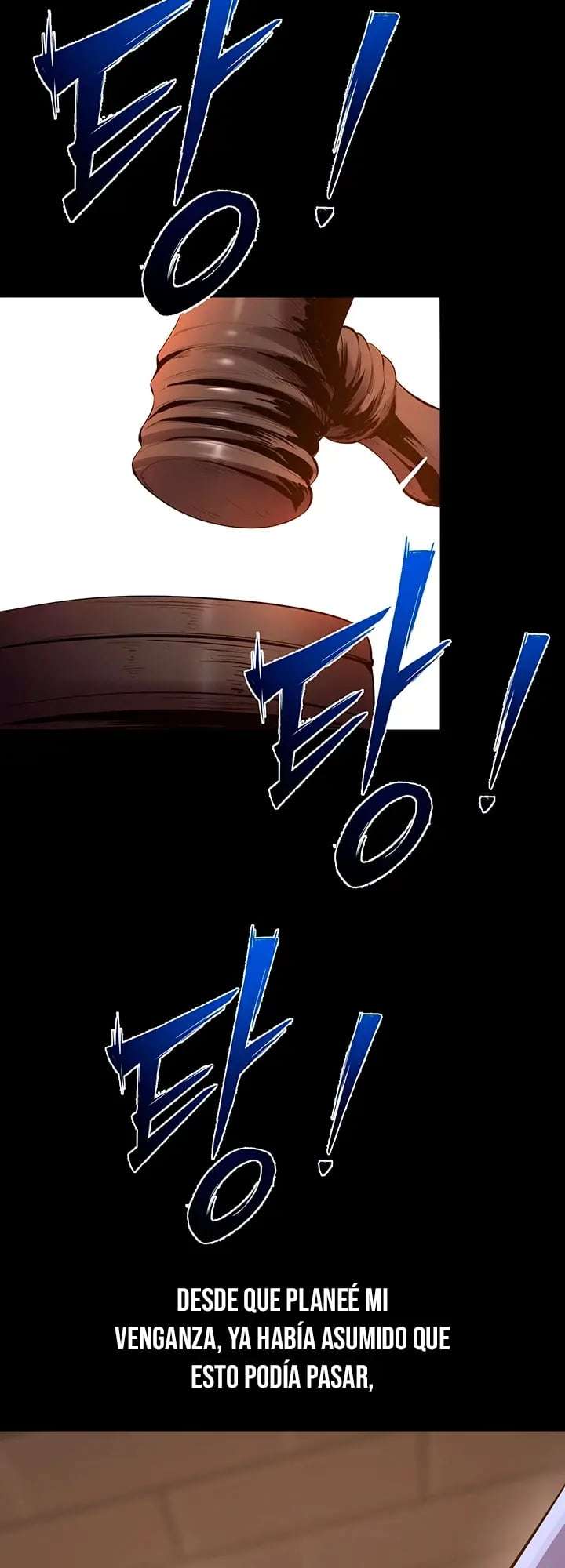 Venganza En Prisión Capitulo 64 página 2