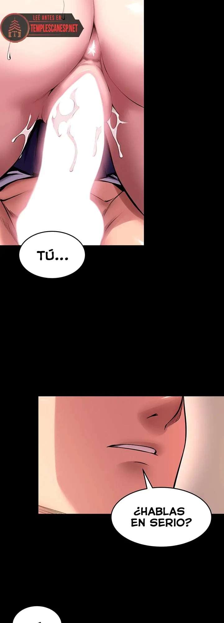 Venganza En Prisión Capitulo 67 página 2