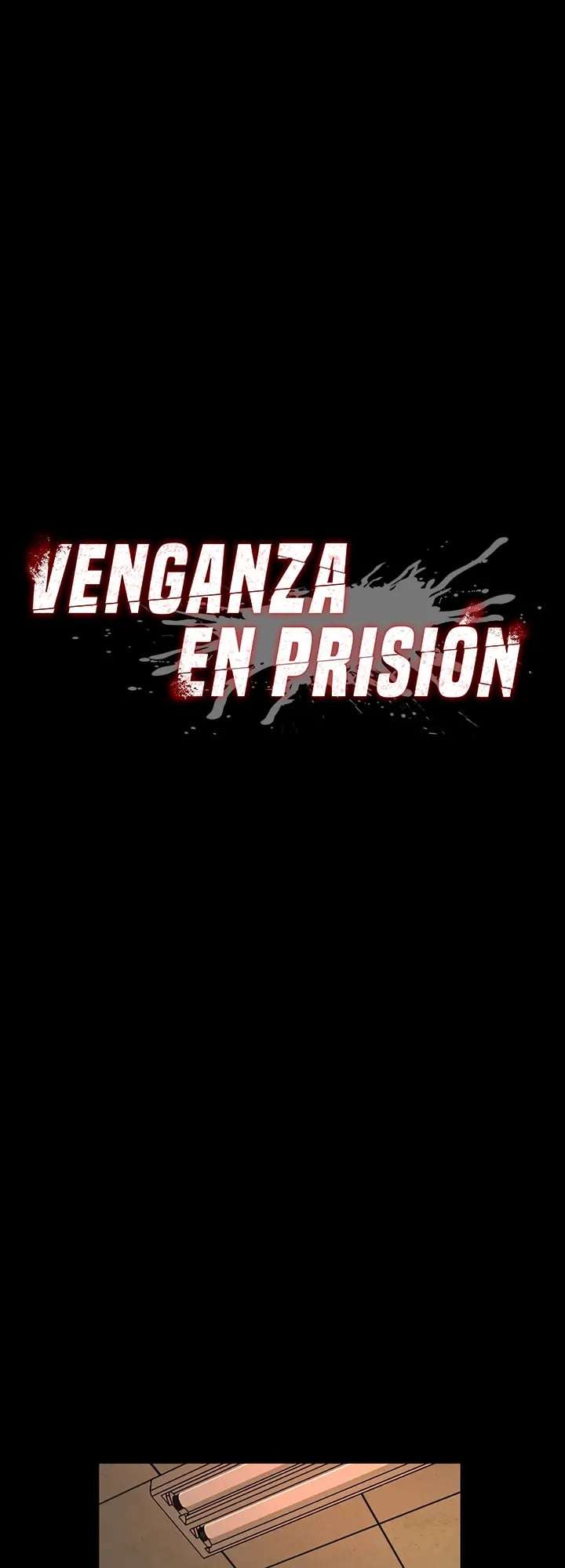 Venganza En Prisión Capitulo 68 página 2