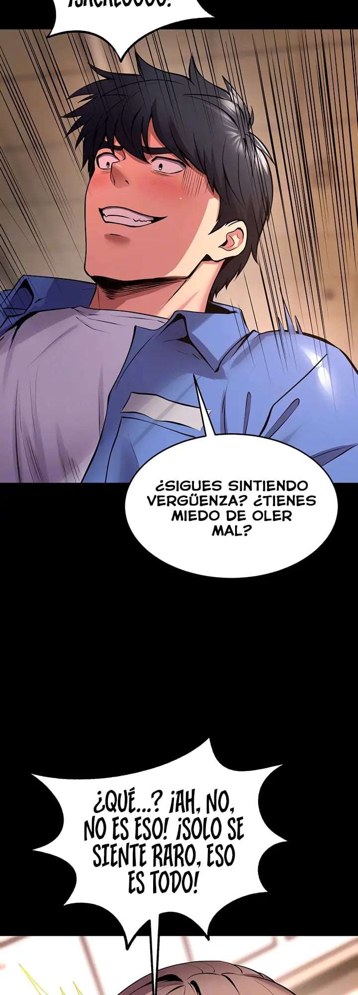Venganza En Prisión Capitulo 68 página 4