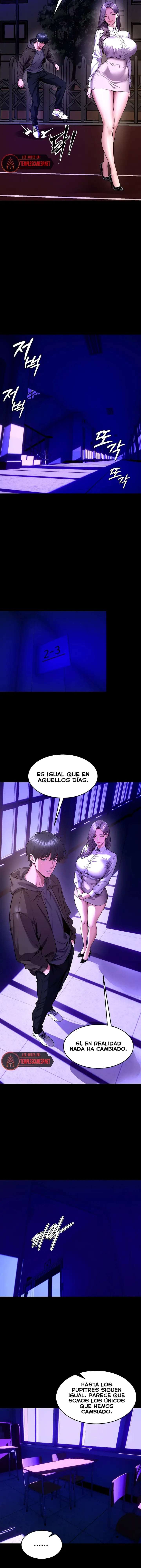 Venganza En Prisión Capitulo 69 página 13