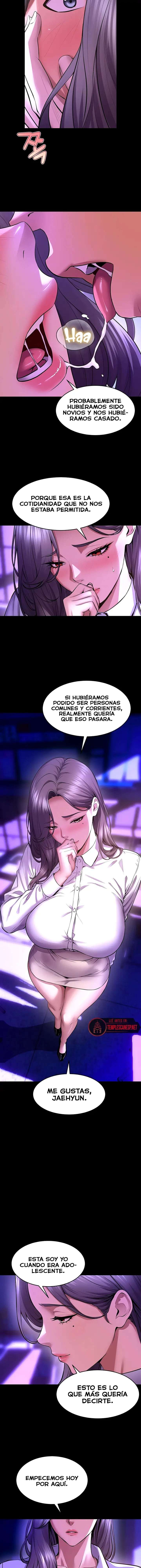 Venganza En Prisión Capitulo 69 página 17