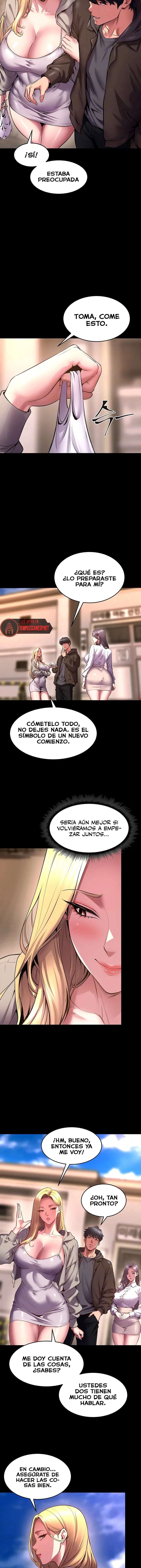 Venganza En Prisión Capitulo 69 página 5