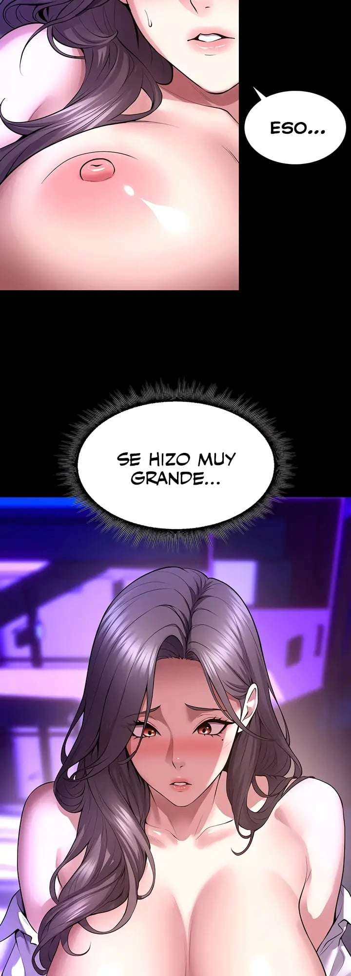 Venganza En Prisión Capitulo 70 página 14