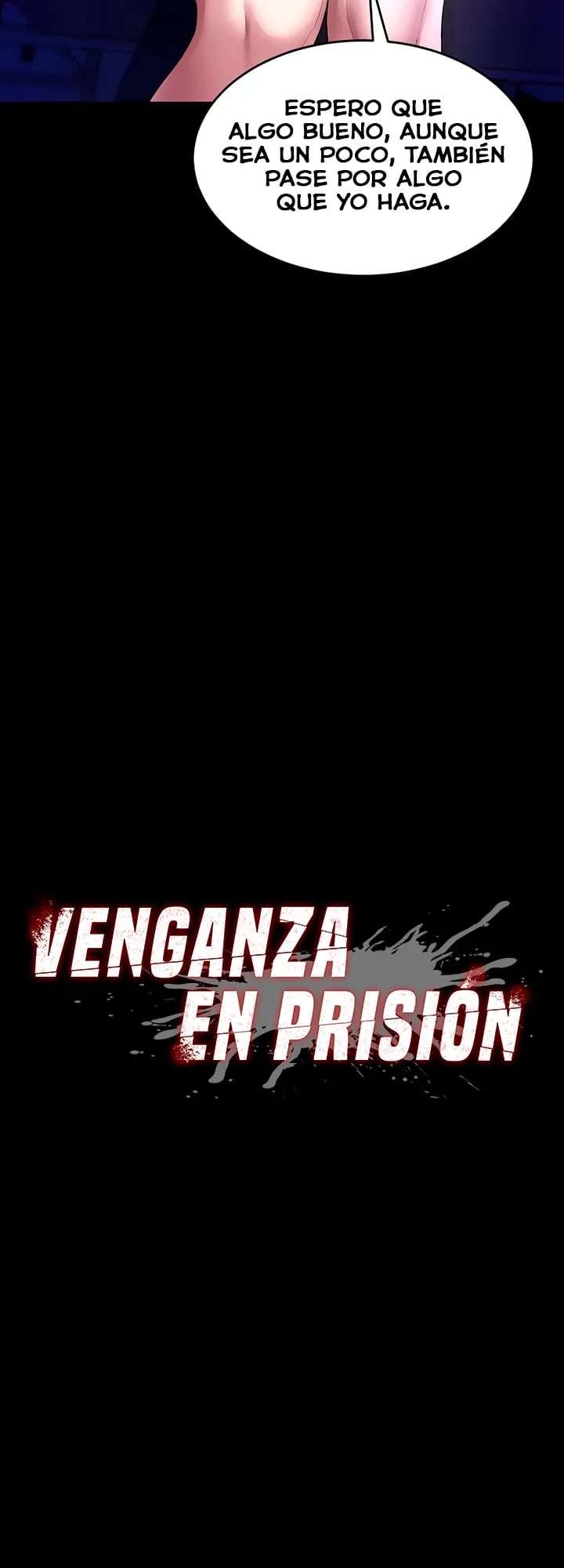 Venganza En Prisión Capitulo 70 página 2