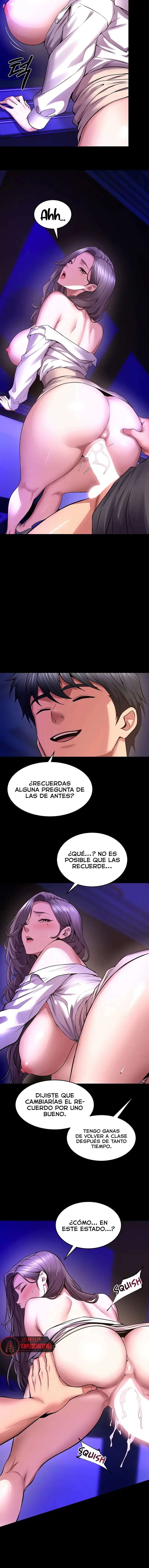 Venganza En Prisión Capitulo 71 página 17