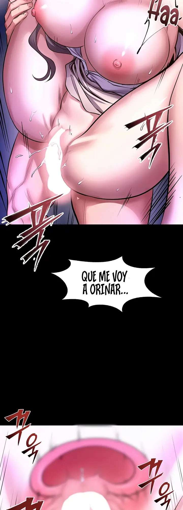 Venganza En Prisión Capitulo 72 página 10
