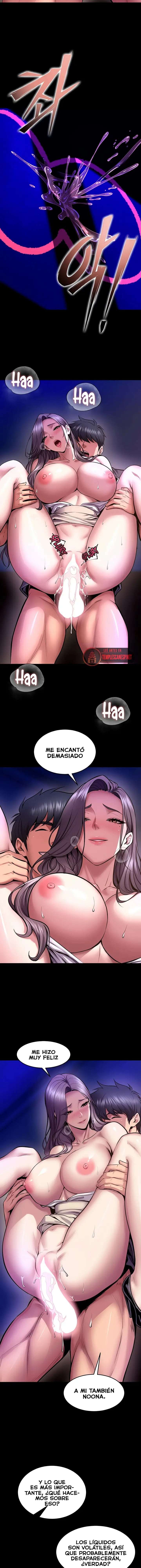 Venganza En Prisión Capitulo 72 página 13