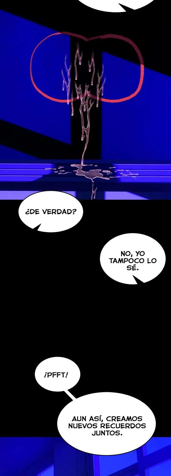 Venganza En Prisión Capitulo 72 página 14