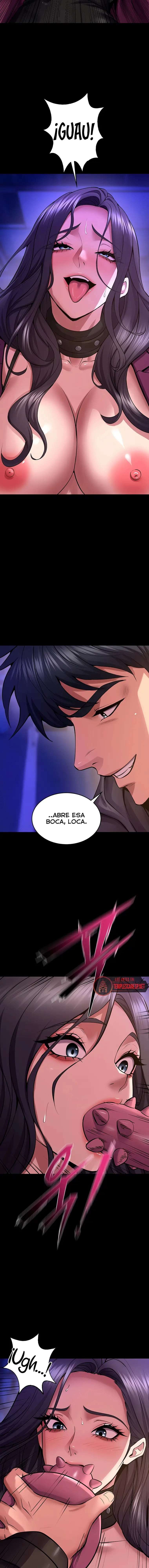 Venganza En Prisión Capitulo 73 página 15