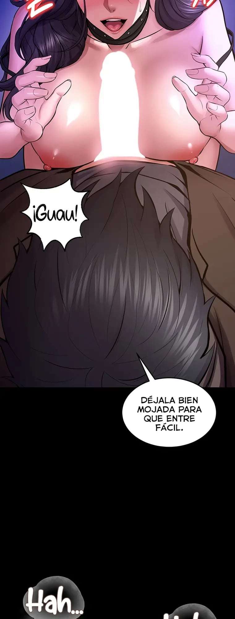 Venganza En Prisión Capitulo 73 página 18